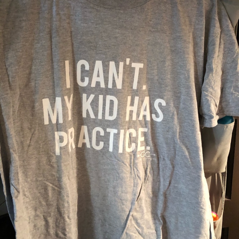 Basic tee